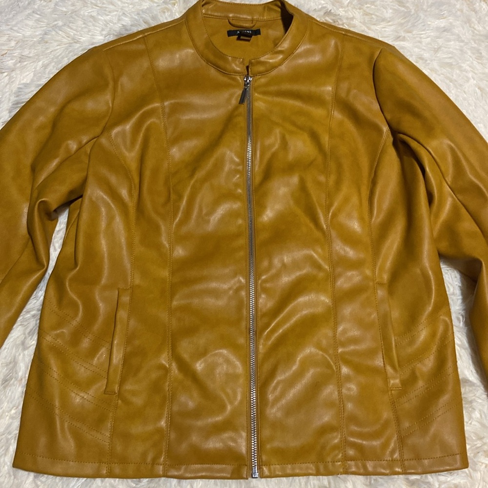Alfani dress coat - Picture 2 of 6
